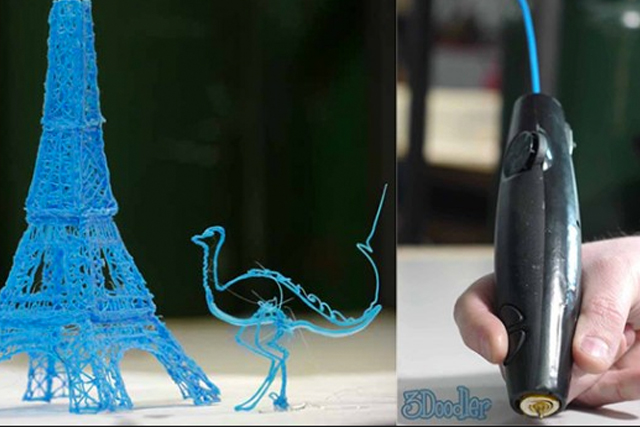 3d print - creative studio