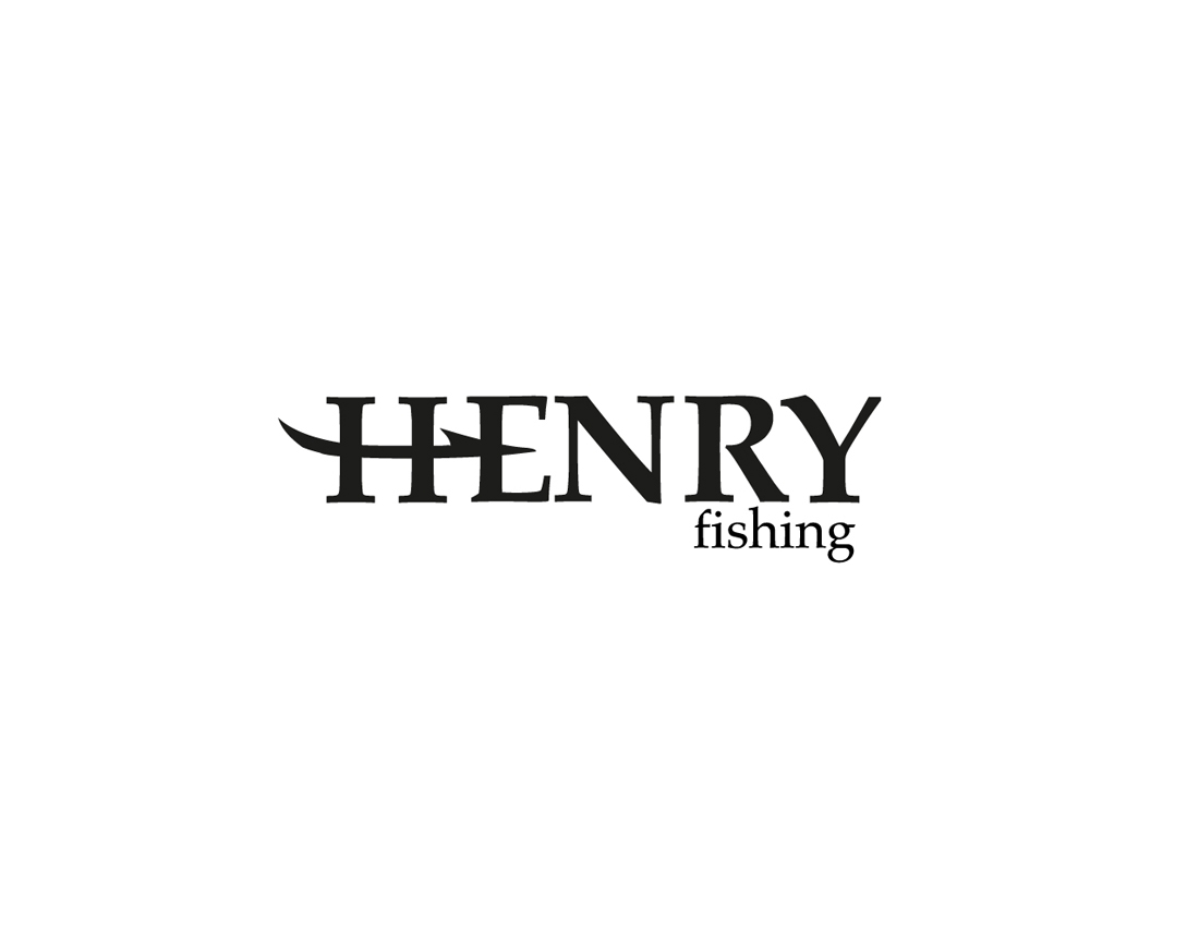 henry company logo design - wedesign360.com - design agency